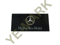 TOZLUK MERCEDES 30x60 CM