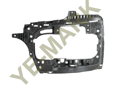 BUMPER FRAME ATEGO NEW MODEL LH