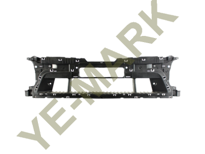 BUMPER FRAME CENTER ATEGO NEW MODEL