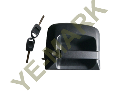 DOOR HANDLE TGA RH