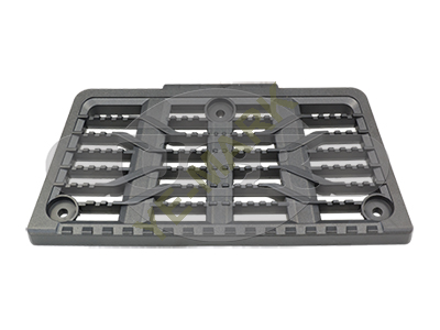 FOOT STEP GRILL RH/LH TGX/TGS EURO 6