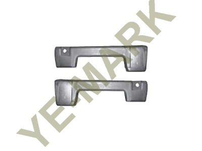 GRILLE HANDLE 19.423