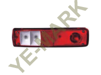 STOP LAMP LH RENAULT PREMIUM