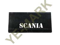 TOZLUK SCANIA 30x60 CM