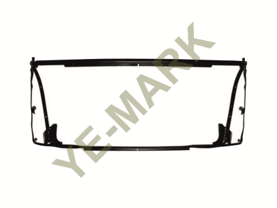 FRONT PANEL FRAME