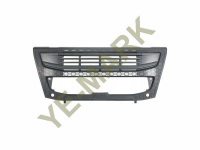 UNDER GRILLE VOLVO FM 4